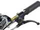 BullMach Chimera 400 B &ndash; Mehrzweckger&auml;t Balkenm&auml;her - 420ccm - 11,5 PS