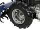 BullMach Chimera 400 &ndash; Benzin-Balkenm&auml;her Mehrzweckger&auml;t - 420ccm - 11,5 PS