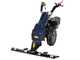 BullMach Chimera 400 &ndash; Benzin-Balkenm&auml;her Mehrzweckger&auml;t - 420ccm - 11,5 PS