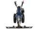 BullMach Chimera 400 &ndash; Benzin-Balkenm&auml;her Mehrzweckger&auml;t - 420ccm - 11,5 PS
