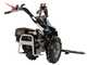 BullMach Chimera 400 &ndash; Benzin-Balkenm&auml;her Mehrzweckger&auml;t - 420ccm - 11,5 PS