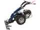 BullMach Chimera 400 &ndash; Benzin-Balkenm&auml;her Mehrzweckger&auml;t - 420ccm - 11,5 PS