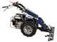 BullMach Chimera 400 &ndash; Benzin-Balkenm&auml;her Mehrzweckger&auml;t - 420ccm - 11,5 PS