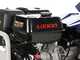 BullMach Chimera 400 &ndash; Benzin-Balkenm&auml;her Mehrzweckger&auml;t - 420ccm - 11,5 PS