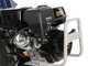 BullMach Chimera 400 &ndash; Benzin-Balkenm&auml;her Mehrzweckger&auml;t - 420ccm - 11,5 PS