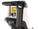 BlackStone SHRED 45 BL - Elektro H&auml;cksler - mit umkehrbaren Messern und Auffangwanne
