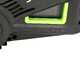 Greenworks GD60CS40K4 - 60V 4Ah Akku-Elektrokettens&auml;ge - 40cm Schwert