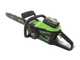 Greenworks GD60CS40K4 - 60V 4Ah Akku-Elektrokettens&auml;ge - 40cm Schwert