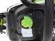 Greenworks GD60CS40K4 - 60V 4Ah Akku-Elektrokettens&auml;ge - 40cm Schwert