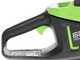 Greenworks GD60CS40K4 - 60V 4Ah Akku-Elektrokettens&auml;ge - 40cm Schwert