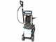 Nilfisk MC 2C-150/650 XT EU - Kaltwasser-Hochdruckreiniger - 650 l/h - 150 bar