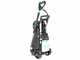 Nilfisk MC 2C-150/650 XT EU - Kaltwasser-Hochdruckreiniger - 650 l/h - 150 bar