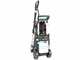 Nilfisk MC 2C-150/650 XT EU - Kaltwasser-Hochdruckreiniger - 650 l/h - 150 bar