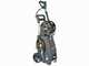 Nilfisk MC 2C-150/650 XT EU - Kaltwasser-Hochdruckreiniger - 650 l/h - 150 bar