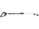Nilfisk MC 2C-150/650 XT EU - Kaltwasser-Hochdruckreiniger - 650 l/h - 150 bar