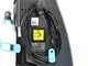 Nilfisk MC 2C-150/650 XT EU - Kaltwasser-Hochdruckreiniger - 650 l/h - 150 bar