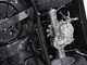 Stiga Estate 7102 W Special - Rasentraktor - Honda GXV 630 Motor