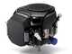 Stiga Estate 7102 W Special - Rasentraktor - Honda GXV 630 Motor