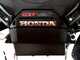 Stiga Estate 7102 W Special - Rasentraktor - Honda GXV 630 Motor