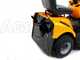 Stiga Estate 7102 W Special - Rasentraktor - Motor Honda GXV 630