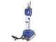 BullMach DIVIANE 25 - Akku-Baumschere - 2x21V 2Ah