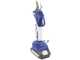BullMach DIVIANE 25 - Akku-Baumschere - 2x21V 2Ah