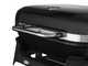 Weber Lumin mit Stand - Tragbarer Elektrogrill