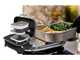 Weber Lumin mit Stand - Tragbarer Elektrogrill