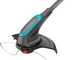 Gardena PowerTrim 30/18V P4A - Akku-Rasentrimmer - 18V 4Ah