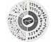 Gardena PowerTrim 30/18V P4A - Akku-Rasentrimmer - 18V 4Ah