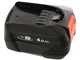 Gardena PowerTrim 30/18V P4A - Akku-Rasentrimmer - 18V 4Ah