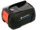 Gardena PowerTrim 30/18V P4A - Akku-Rasentrimmer - 18V 4Ah