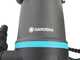 Gardena 20000 BASIC - 2-in-1-Klar-/Schmutzwasser-Tauchpumpe - mit Schwimmschalter