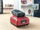 Skil 0514 CA - Akku-Teleskop-Hochentaster 20V / 2.5Ah