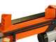 Forest Master FM16 - Elektrischer Holzspalter - Horizontal