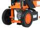 Forest Master FM16 - Elektrischer Holzspalter - Horizontal