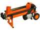Forest Master FM16 - Elektrischer Holzspalter - Horizontal