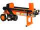 Forest Master FM16 - Elektrischer Holzspalter - Horizontal