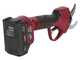 Archman FE07-40A - Akku Baumschere - 2x 21V 2Ah - Schnittdurchmesser max. 40 mm