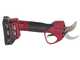Archman FE07-40A - Akku Baumschere - 2x 21V 2Ah - Schnittdurchmesser max. 40 mm