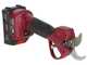 Archman FE07-40A - Akku Baumschere - 2x 21V 2Ah - Schnittdurchmesser max. 40 mm