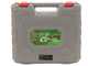 Archman FE07-40A - Akku Baumschere - 2x 21V 2Ah - Schnittdurchmesser max. 40 mm