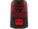 Archman FE07-40A - Akku Baumschere - 2x 21V 2Ah - Schnittdurchmesser max. 40 mm