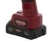 Archman FE07-40A - Akku Baumschere - 2x 21V 2Ah - Schnittdurchmesser max. 40 mm