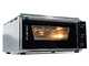 Effeuno Easy Pizza PRO P134H - Elektrischer Pizzaofen - Effeuno Stein