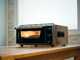 Effeuno Easy Pizza PRO P134H - Elektrischer Pizzaofen - Effeuno Stein