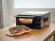 Effeuno Easy Pizza PRO P134H - Elektrischer Pizzaofen - Effeuno Stein