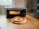 Effeuno Easy Pizza PRO P134H - Elektrischer Pizzaofen - Effeuno Stein