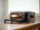 Effeuno Easy Pizza PRO P134H - Elektrischer Pizzaofen - Effeuno Stein