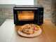Effeuno Easy Pizza PRO P134H - Elektrischer Pizzaofen - Effeuno Stein